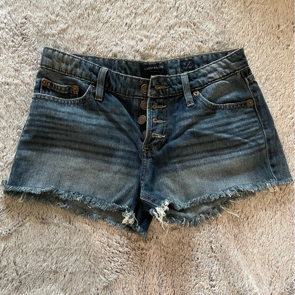 Lucky Brand Shorts